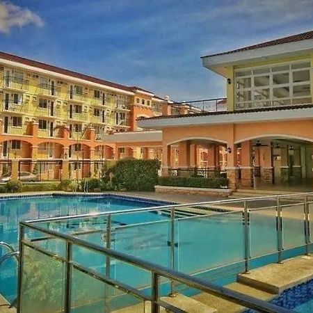 Cozy Condo Davao City Kültér fotó