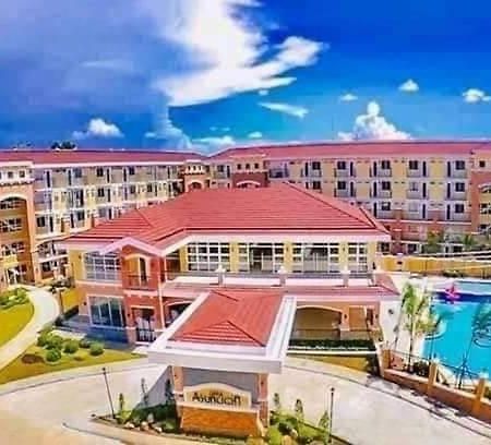 Cozy Condo Davao City Kültér fotó
