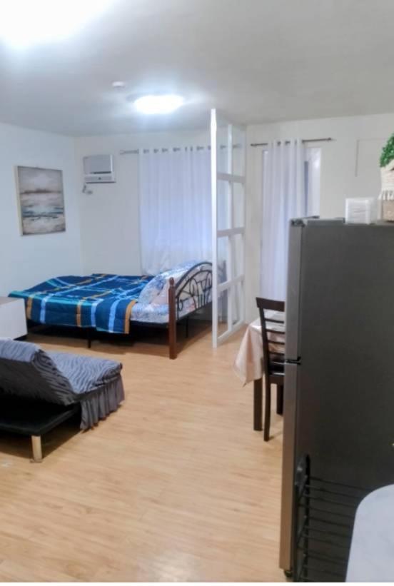 Cozy Condo Davao City Kültér fotó