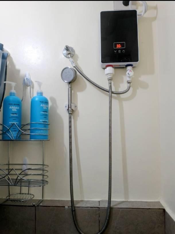Cozy Condo Davao City Kültér fotó