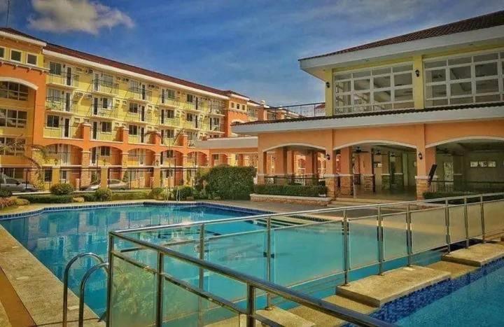 Cozy Condo Davao City Kültér fotó
