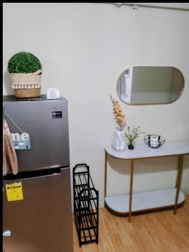 Cozy Condo Davao City Kültér fotó