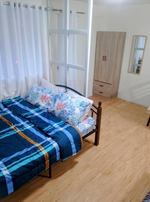 Cozy Condo Davao City Kültér fotó