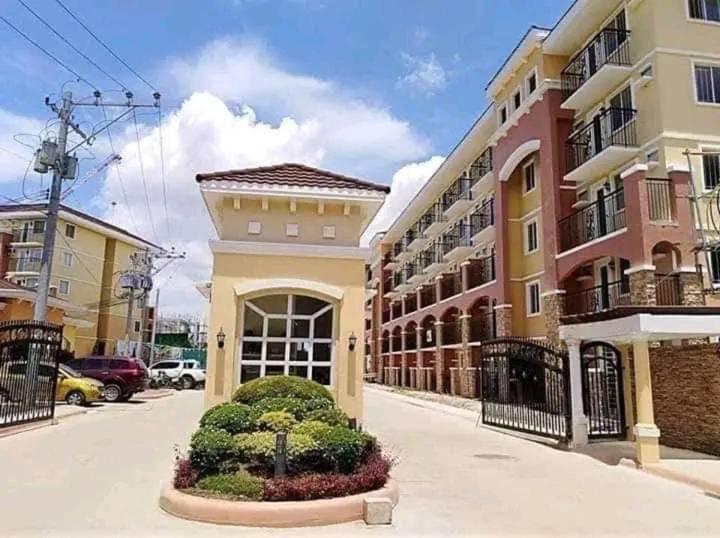 Cozy Condo Davao City Kültér fotó