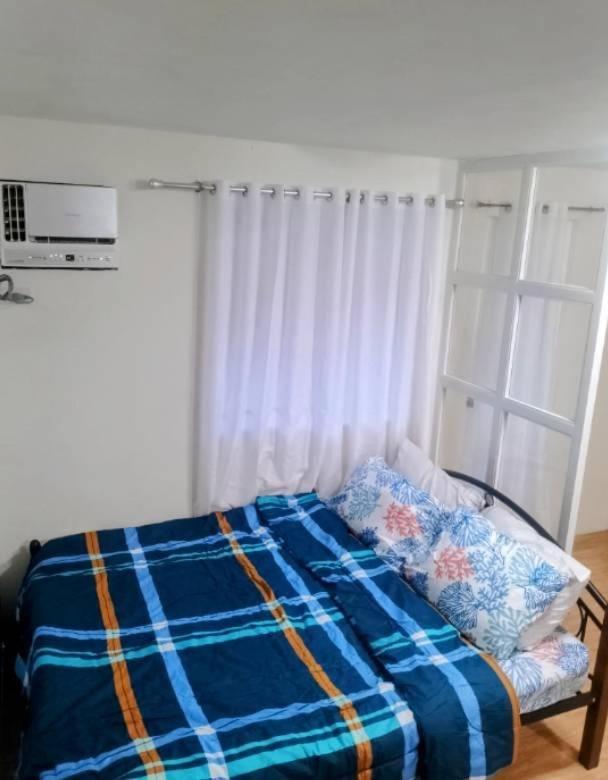 Cozy Condo Davao City Kültér fotó
