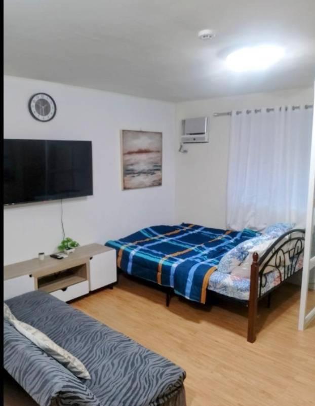 Cozy Condo Davao City Kültér fotó