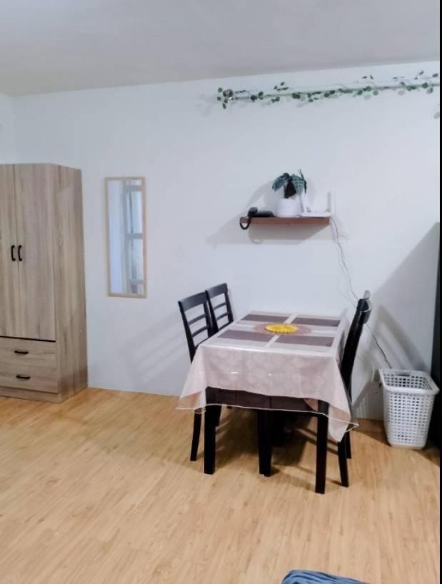 Cozy Condo Davao City Kültér fotó